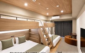 Takuto Hotel Osaka Shinsaibashi